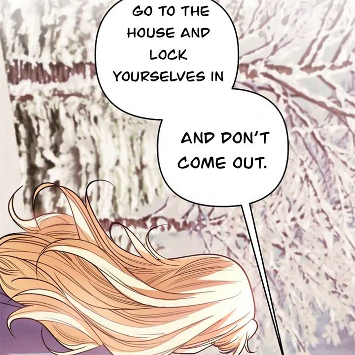 The Monster Duke Mistook Me for His Wife Chapter 12 - Page 141