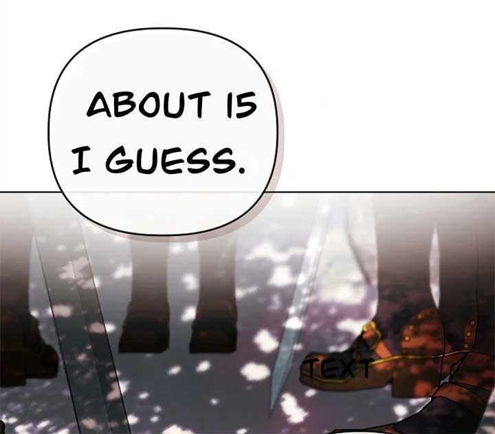 The Monster Duke Mistook Me for His Wife Chapter 12 - Page 144
