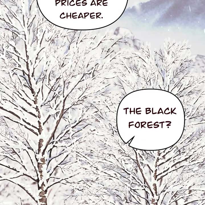 The Monster Duke Mistook Me for His Wife Chapter 12 - Page 2