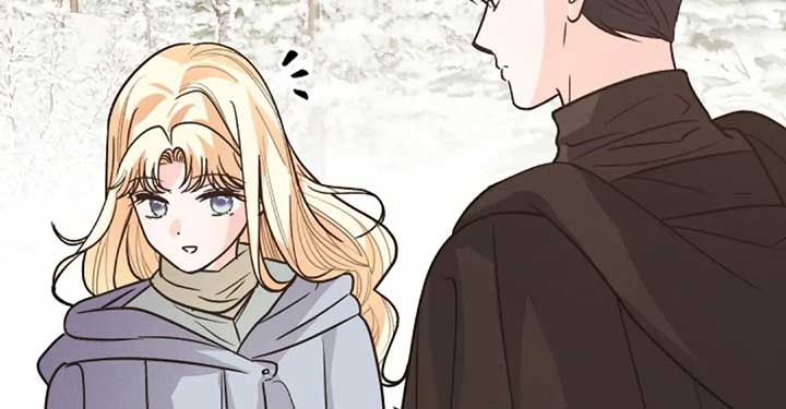 The Monster Duke Mistook Me for His Wife Chapter 12 - Page 21
