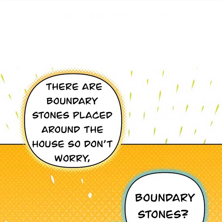 The Monster Duke Mistook Me for His Wife Chapter 12 - Page 23