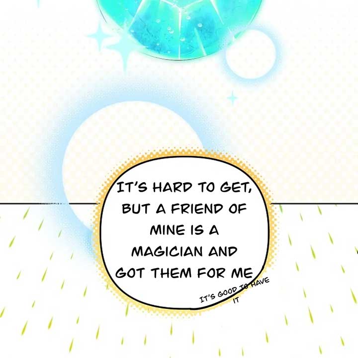 The Monster Duke Mistook Me for His Wife Chapter 12 - Page 25