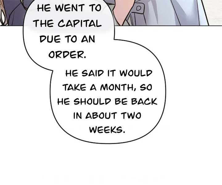 The Monster Duke Mistook Me for His Wife Chapter 12 - Page 30