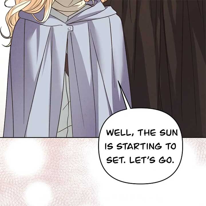 The Monster Duke Mistook Me for His Wife Chapter 12 - Page 35