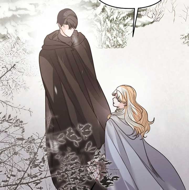 The Monster Duke Mistook Me for His Wife Chapter 12 - Page 4