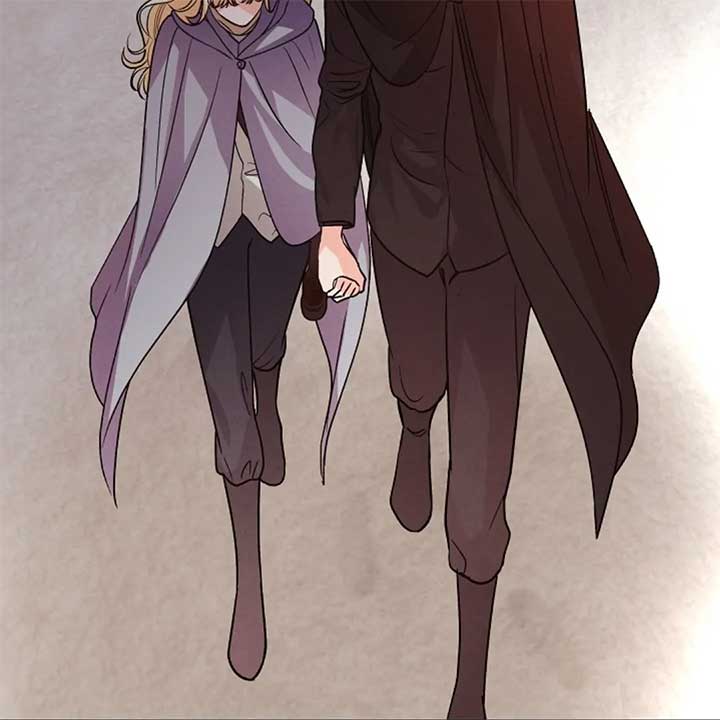 The Monster Duke Mistook Me for His Wife Chapter 12 - Page 40