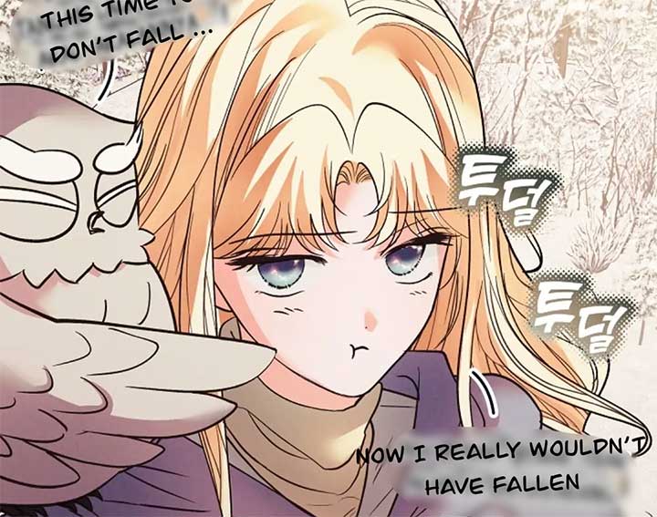 The Monster Duke Mistook Me for His Wife Chapter 12 - Page 44