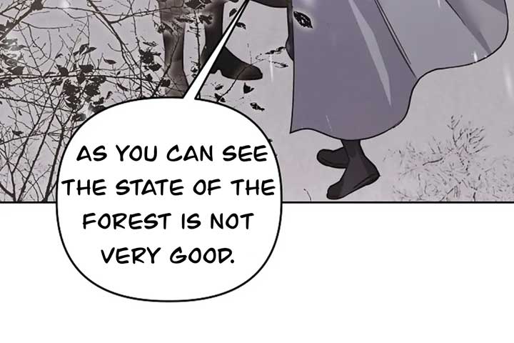 The Monster Duke Mistook Me for His Wife Chapter 12 - Page 5