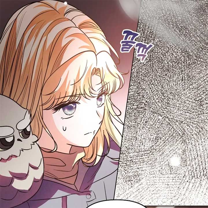 The Monster Duke Mistook Me for His Wife Chapter 12 - Page 52