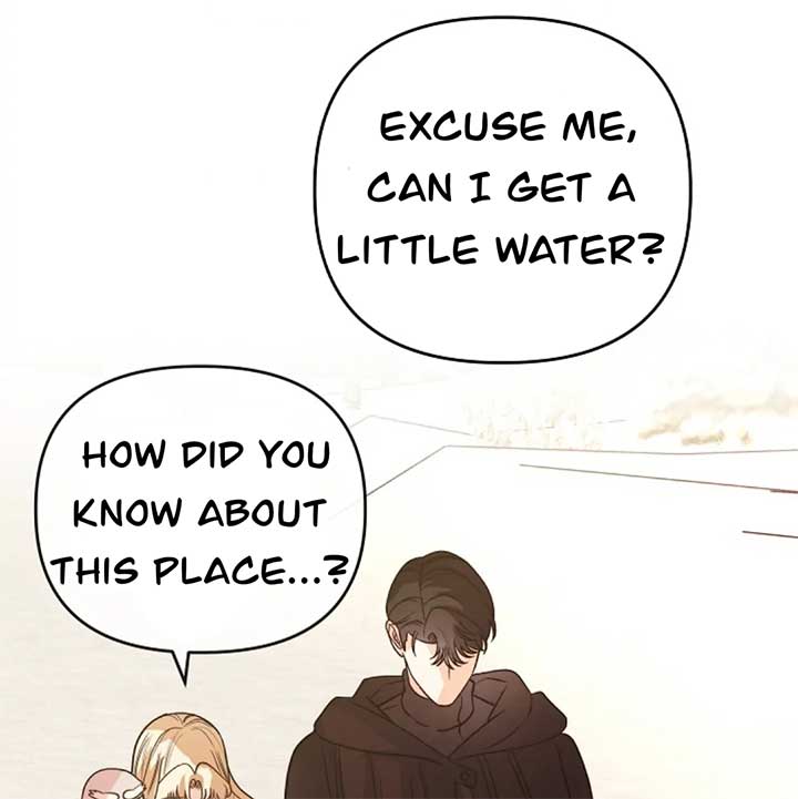 The Monster Duke Mistook Me for His Wife Chapter 12 - Page 58