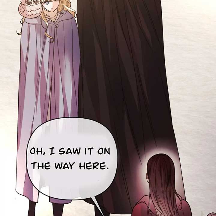The Monster Duke Mistook Me for His Wife Chapter 12 - Page 59