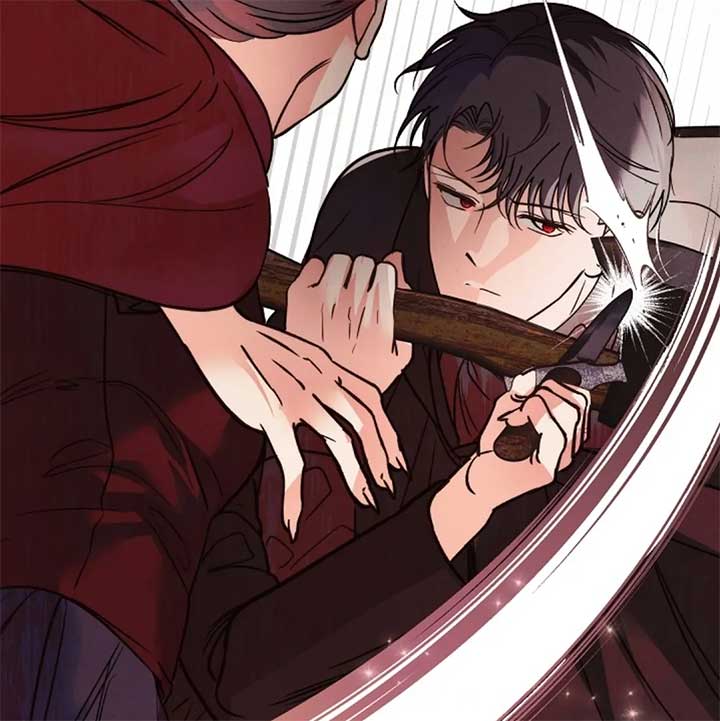 The Monster Duke Mistook Me for His Wife Chapter 12 - Page 67