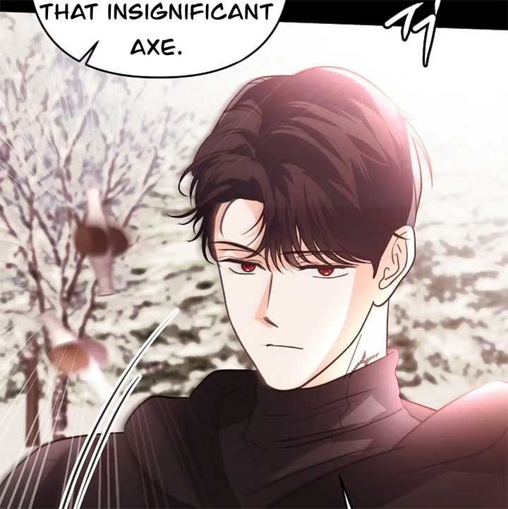 The Monster Duke Mistook Me for His Wife Chapter 12 - Page 73