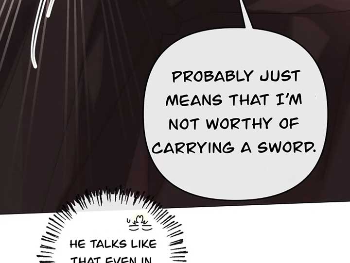 The Monster Duke Mistook Me for His Wife Chapter 12 - Page 74
