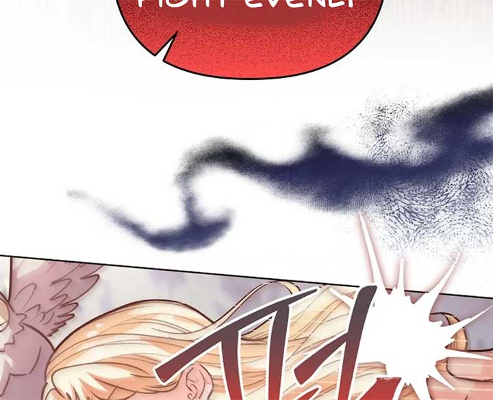 The Monster Duke Mistook Me for His Wife Chapter 12 - Page 82