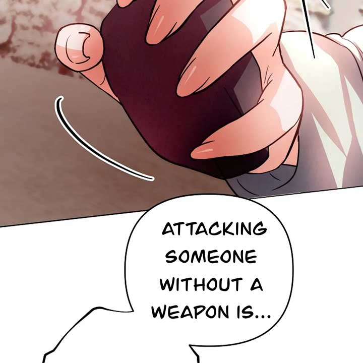 The Monster Duke Mistook Me for His Wife Chapter 12 - Page 94