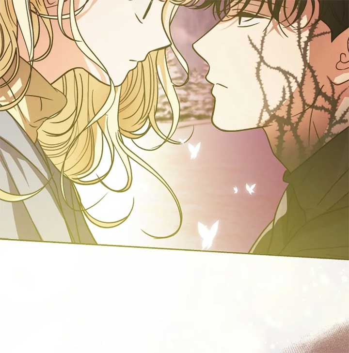 The Monster Duke Mistook Me for His Wife Chapter 13 - Page 105