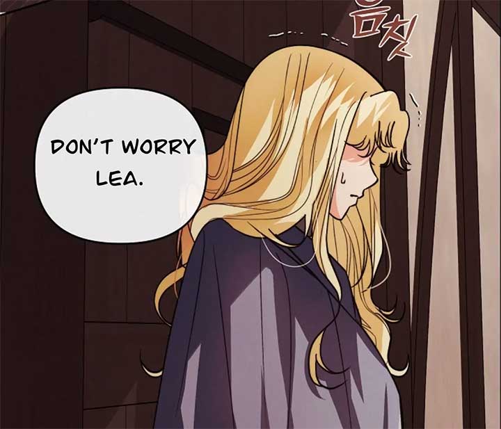 The Monster Duke Mistook Me for His Wife Chapter 13 - Page 13