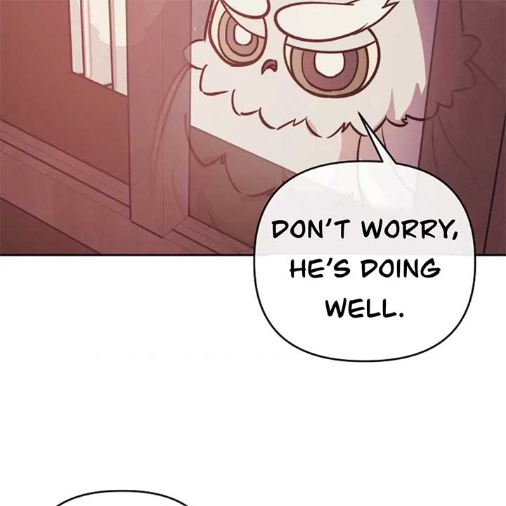 The Monster Duke Mistook Me for His Wife Chapter 13 - Page 32