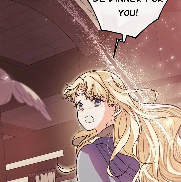 The Monster Duke Mistook Me for His Wife Chapter 13 - Page 4