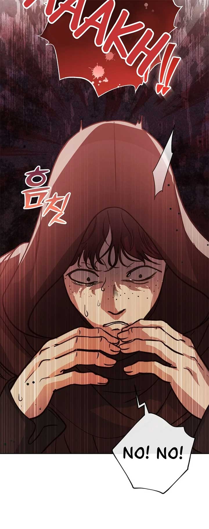 The Monster Duke Mistook Me for His Wife Chapter 13 - Page 72