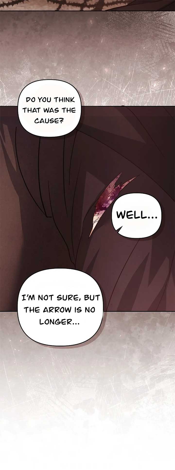 The Monster Duke Mistook Me for His Wife Chapter 13 - Page 85