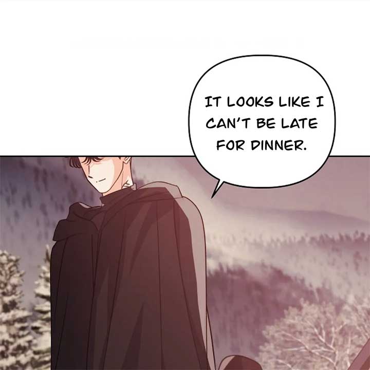 The Monster Duke Mistook Me for His Wife Chapter 13 - Page 9