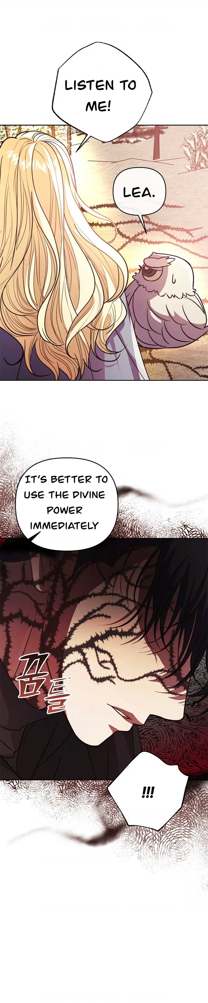 The Monster Duke Mistook Me for His Wife Chapter 13 - Page 98