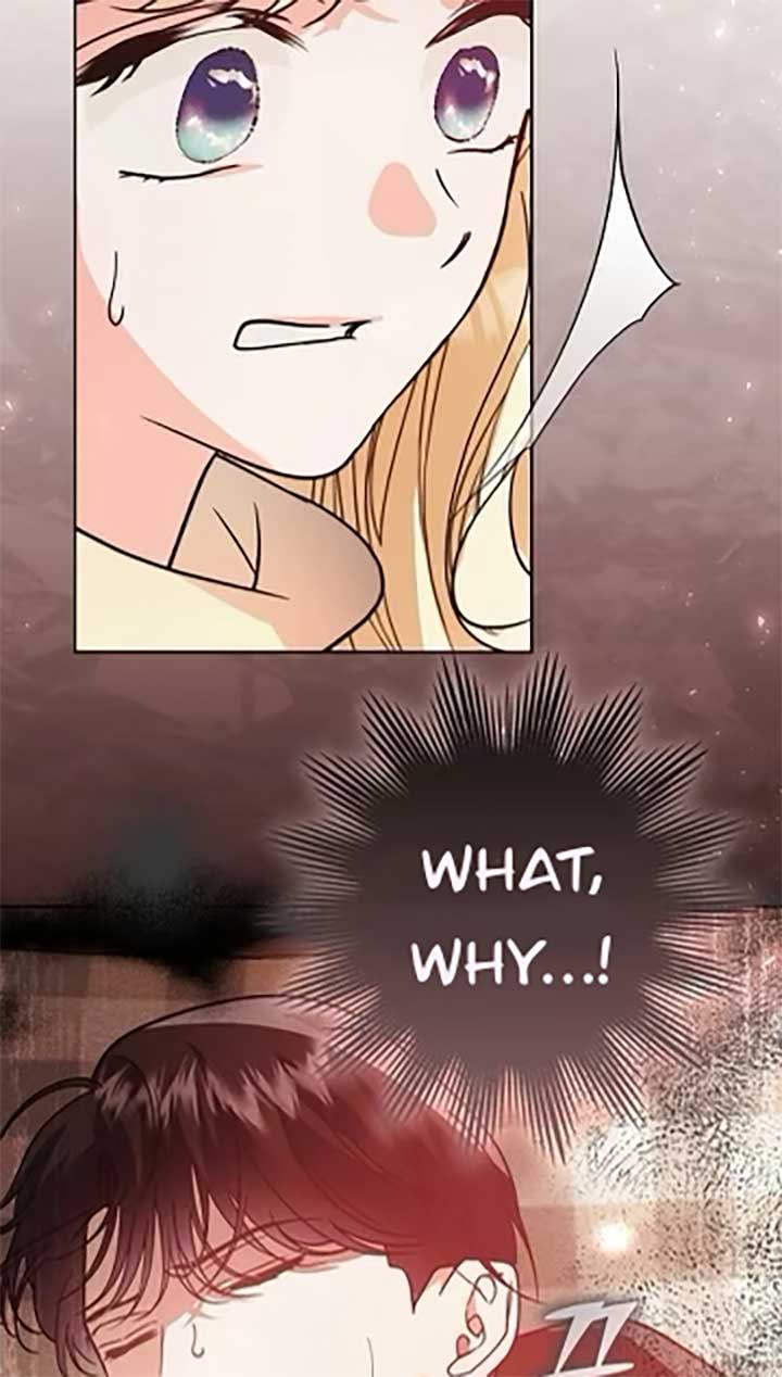 The Monster Duke Mistook Me for His Wife Chapter 14 - Page 10