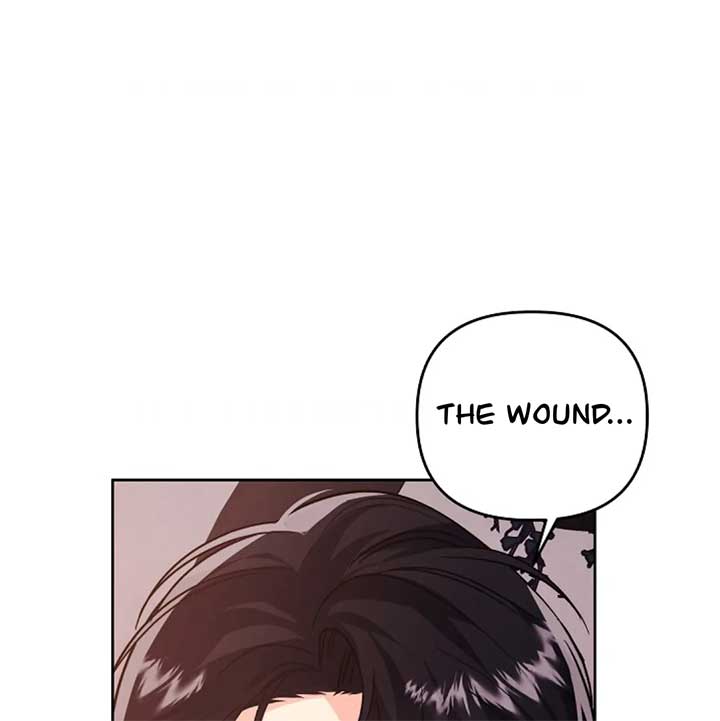 The Monster Duke Mistook Me for His Wife Chapter 14 - Page 105
