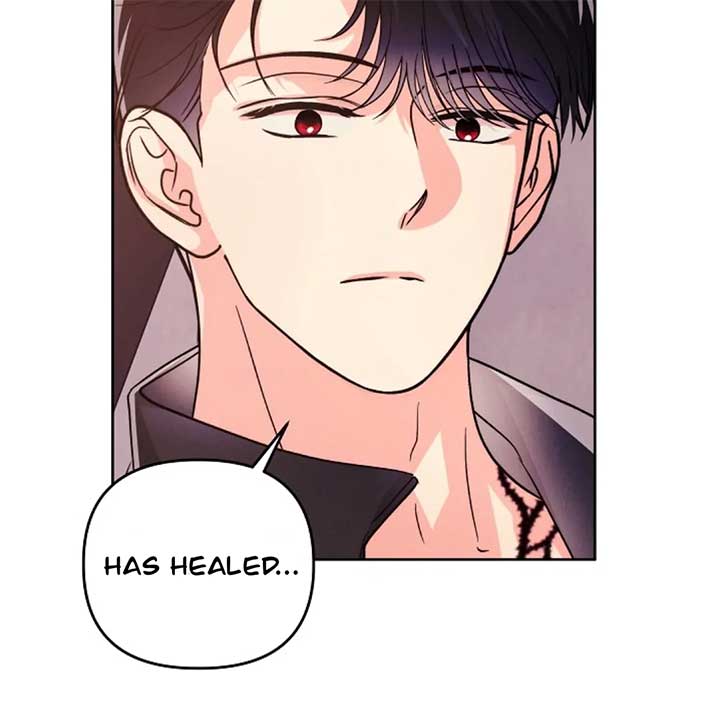 The Monster Duke Mistook Me for His Wife Chapter 14 - Page 106