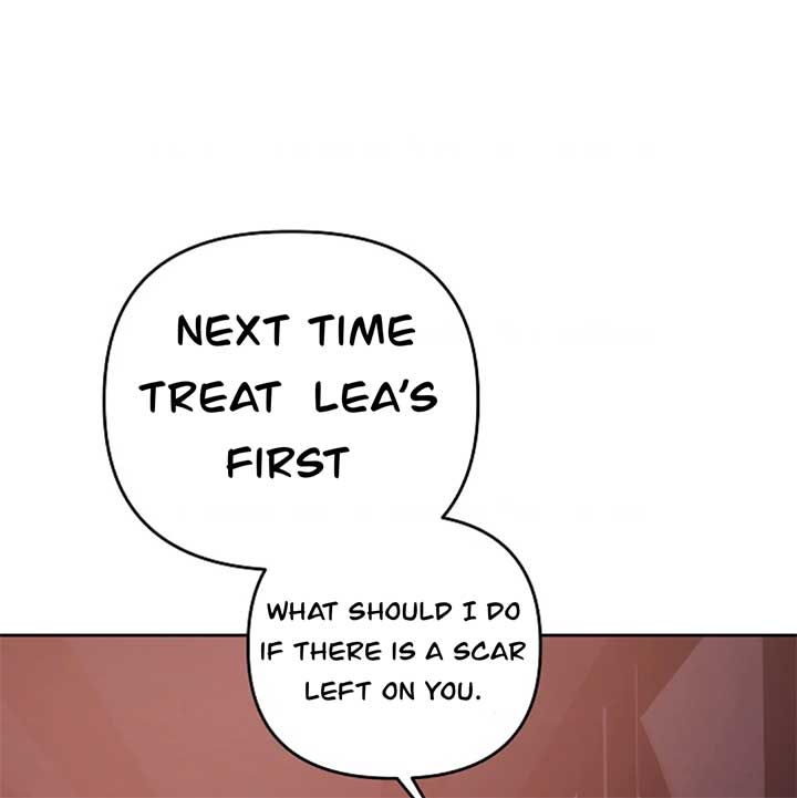 The Monster Duke Mistook Me for His Wife Chapter 14 - Page 107
