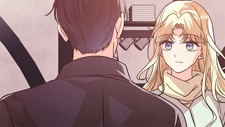 The Monster Duke Mistook Me for His Wife Chapter 14 - Page 120