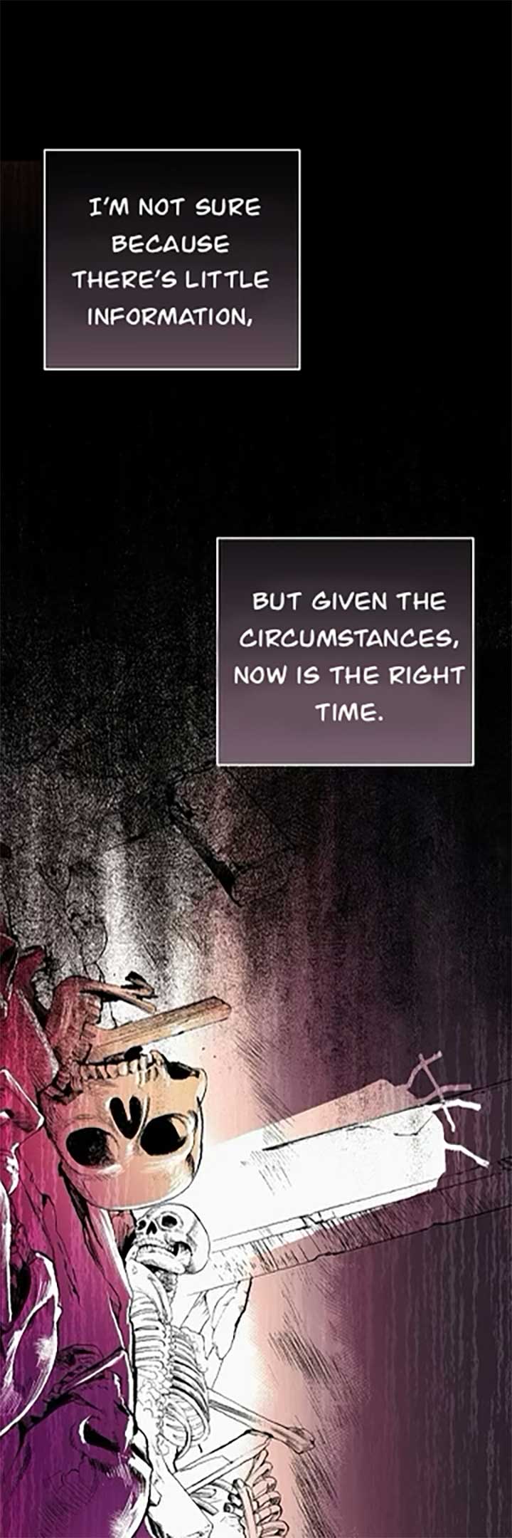 The Monster Duke Mistook Me for His Wife Chapter 14 - Page 19