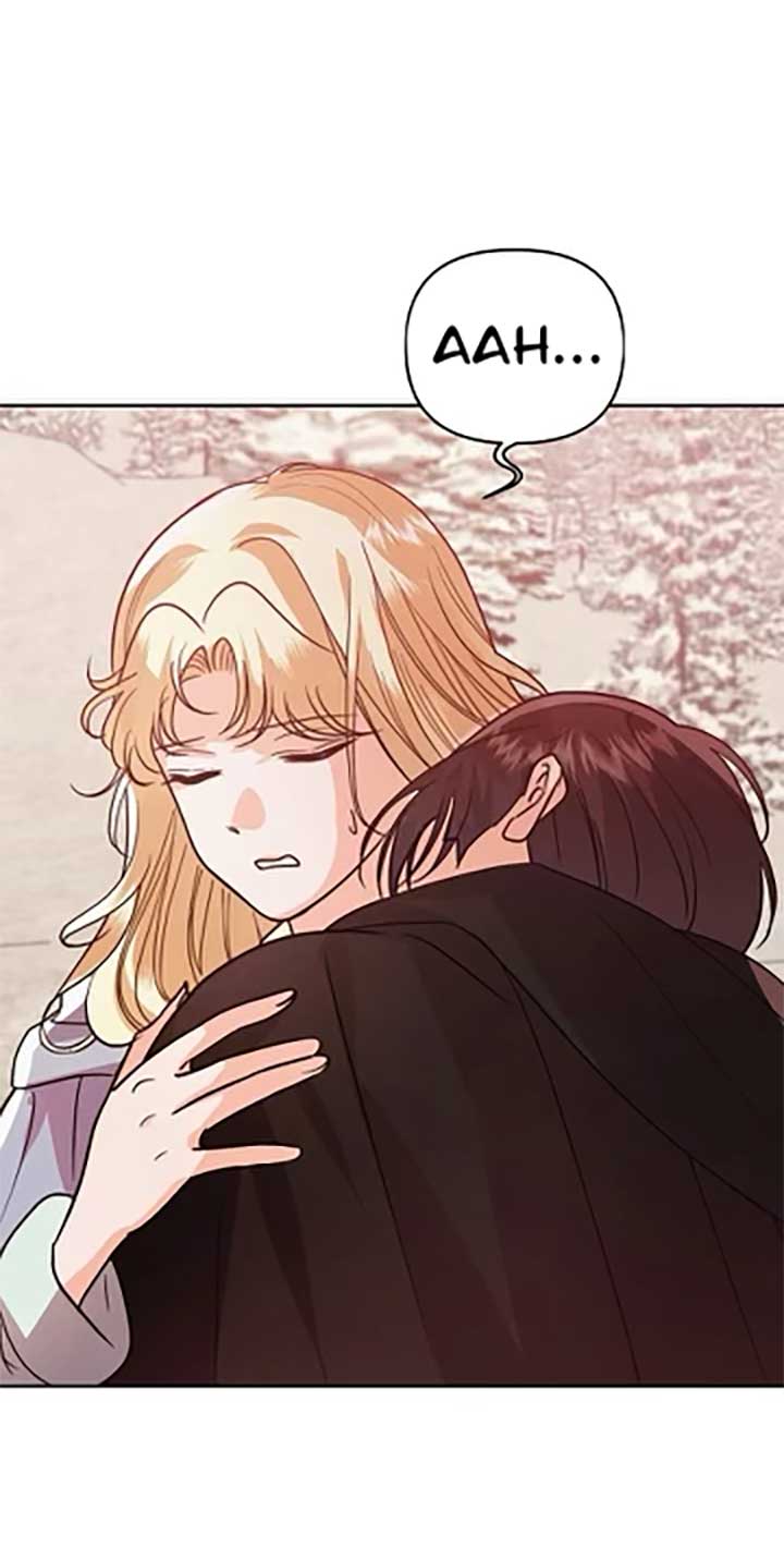 The Monster Duke Mistook Me for His Wife Chapter 14 - Page 2