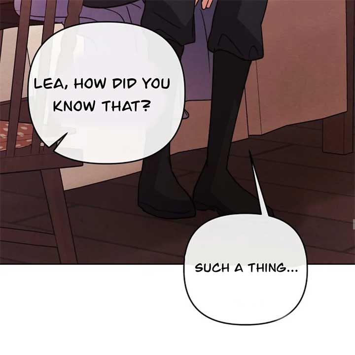 The Monster Duke Mistook Me for His Wife Chapter 14 - Page 25