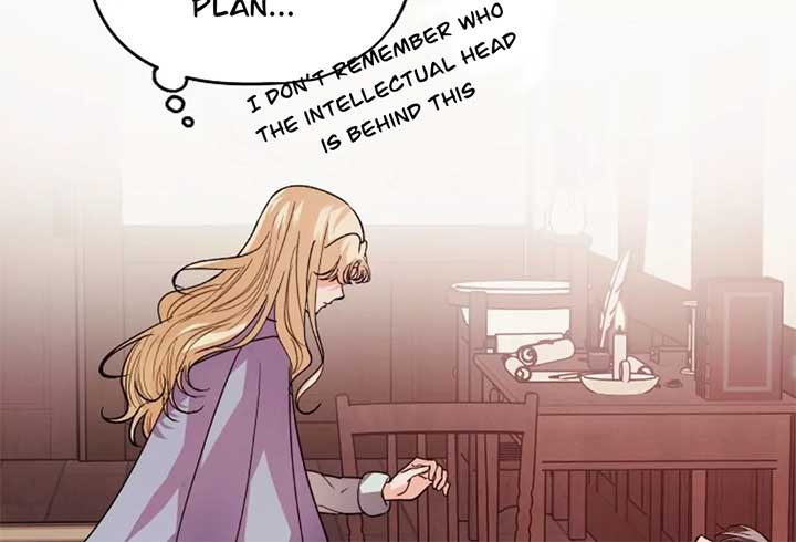 The Monster Duke Mistook Me for His Wife Chapter 14 - Page 27