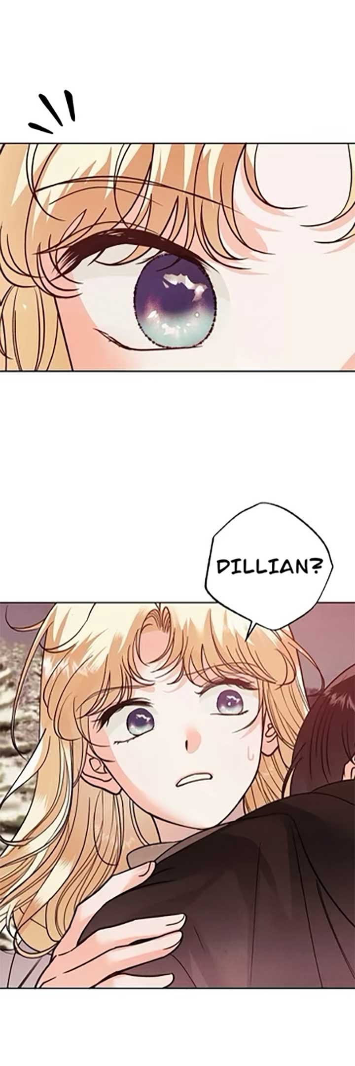 The Monster Duke Mistook Me for His Wife Chapter 14 - Page 3