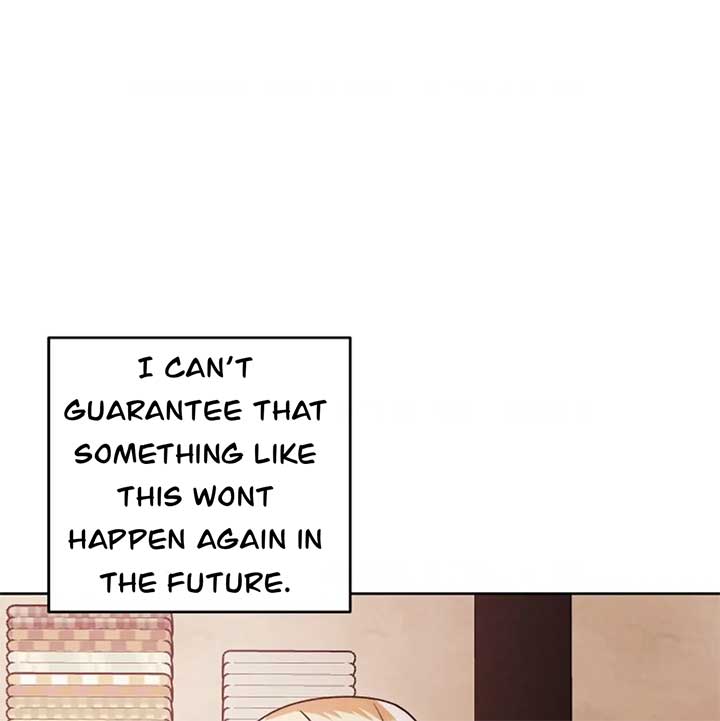 The Monster Duke Mistook Me for His Wife Chapter 14 - Page 37