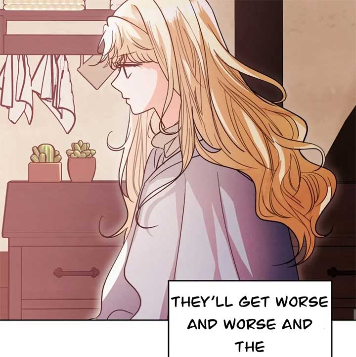 The Monster Duke Mistook Me for His Wife Chapter 14 - Page 38