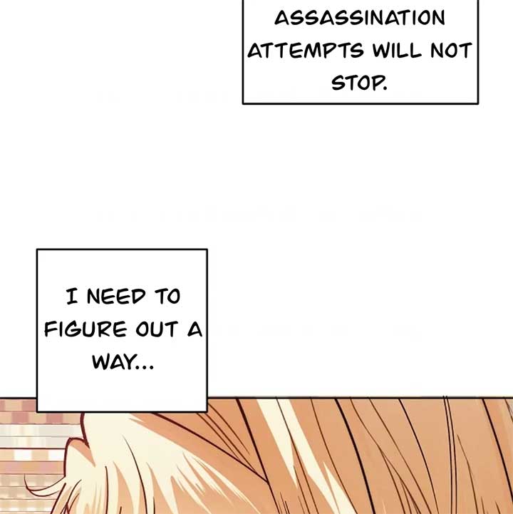 The Monster Duke Mistook Me for His Wife Chapter 14 - Page 39