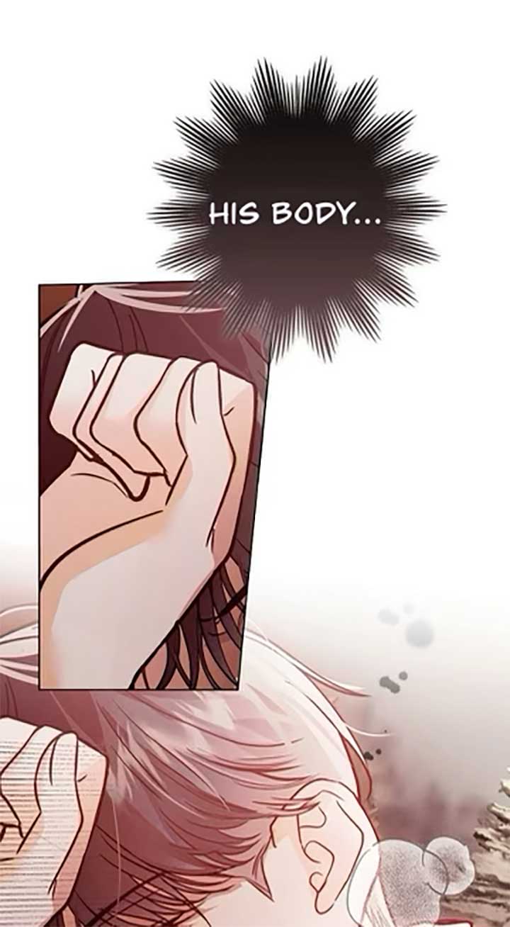 The Monster Duke Mistook Me for His Wife Chapter 14 - Page 4