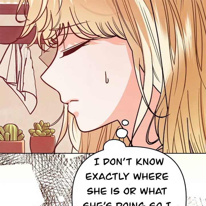The Monster Duke Mistook Me for His Wife Chapter 14 - Page 40