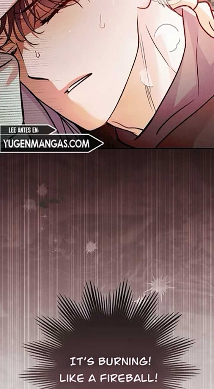 The Monster Duke Mistook Me for His Wife Chapter 14 - Page 5