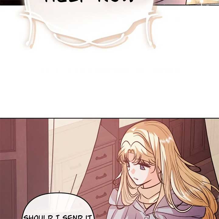 The Monster Duke Mistook Me for His Wife Chapter 14 - Page 56