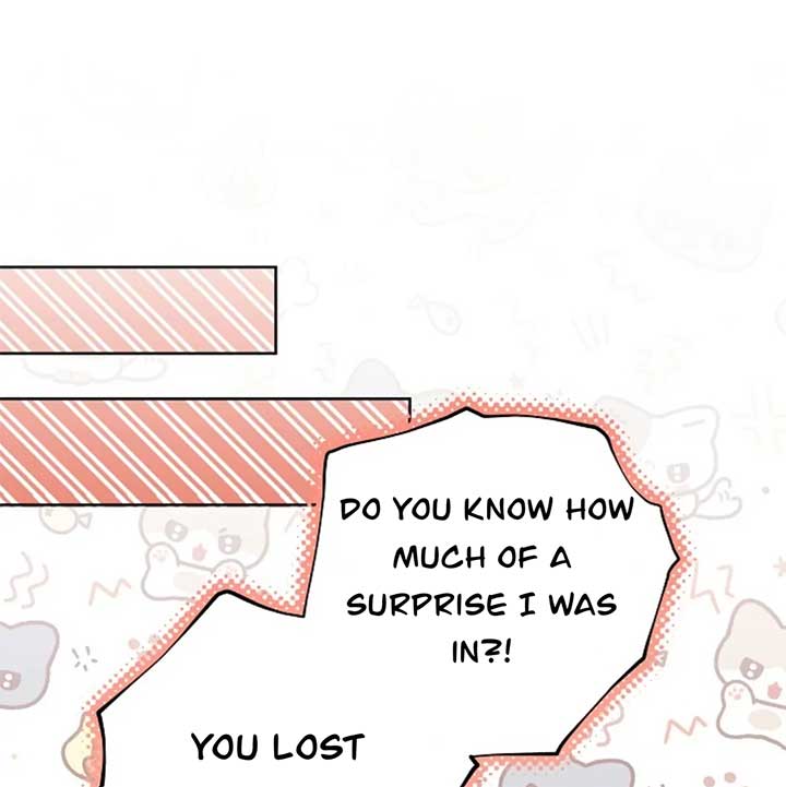 The Monster Duke Mistook Me for His Wife Chapter 14 - Page 70