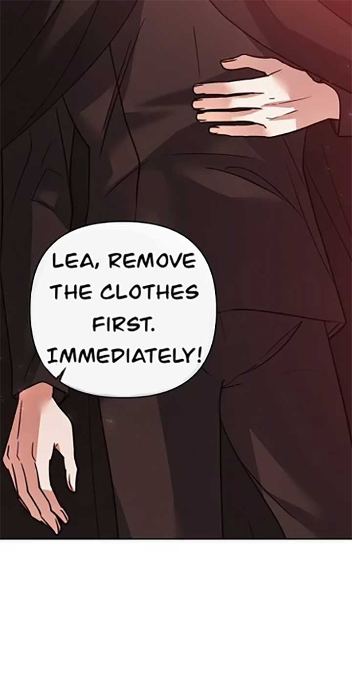 The Monster Duke Mistook Me for His Wife Chapter 14 - Page 8