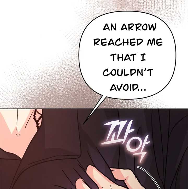 The Monster Duke Mistook Me for His Wife Chapter 14 - Page 85