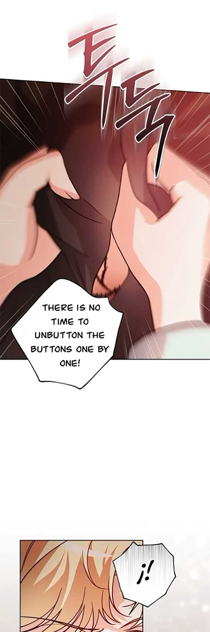 The Monster Duke Mistook Me for His Wife Chapter 14 - Page 9
