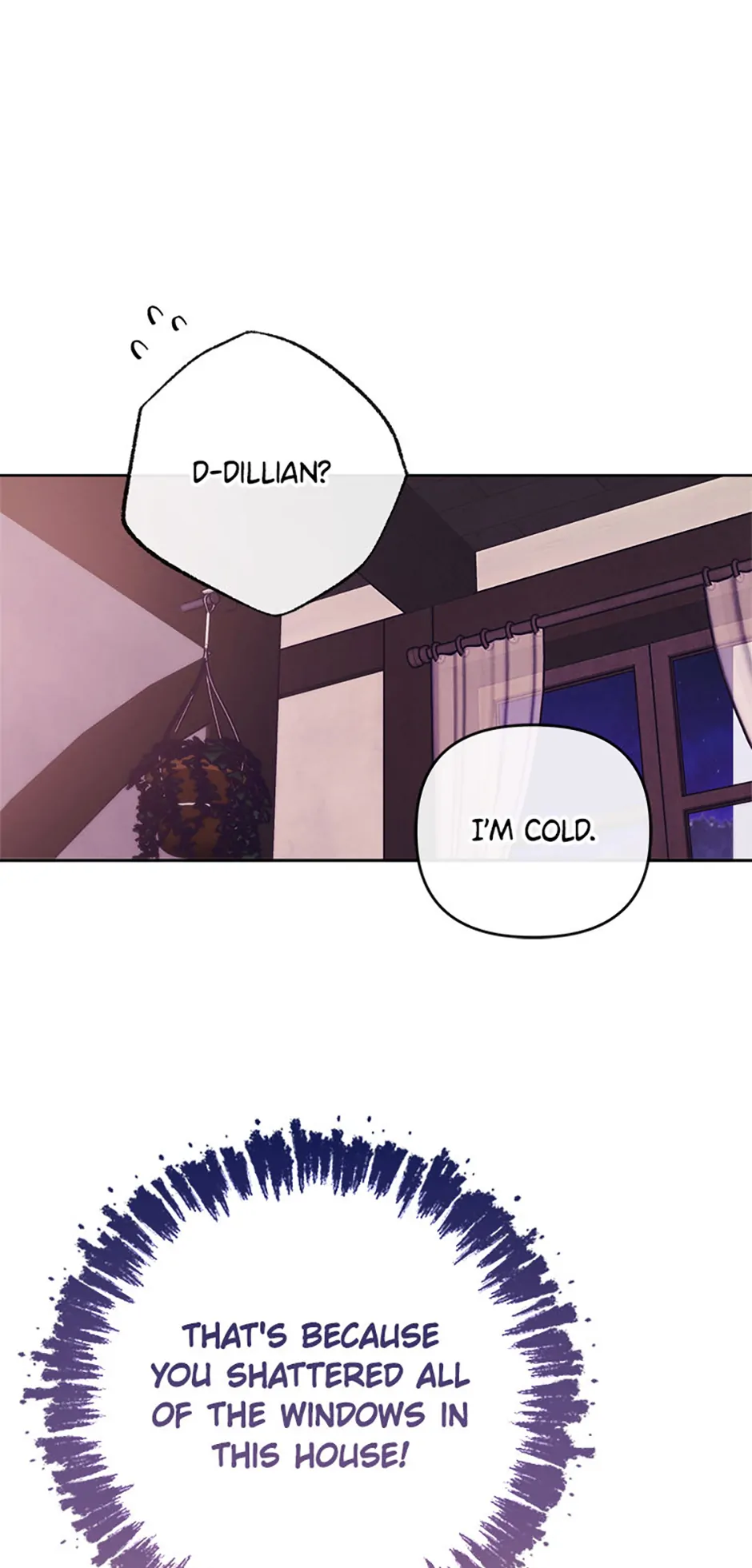 The Monster Duke Mistook Me for His Wife Chapter 15 - Page 10